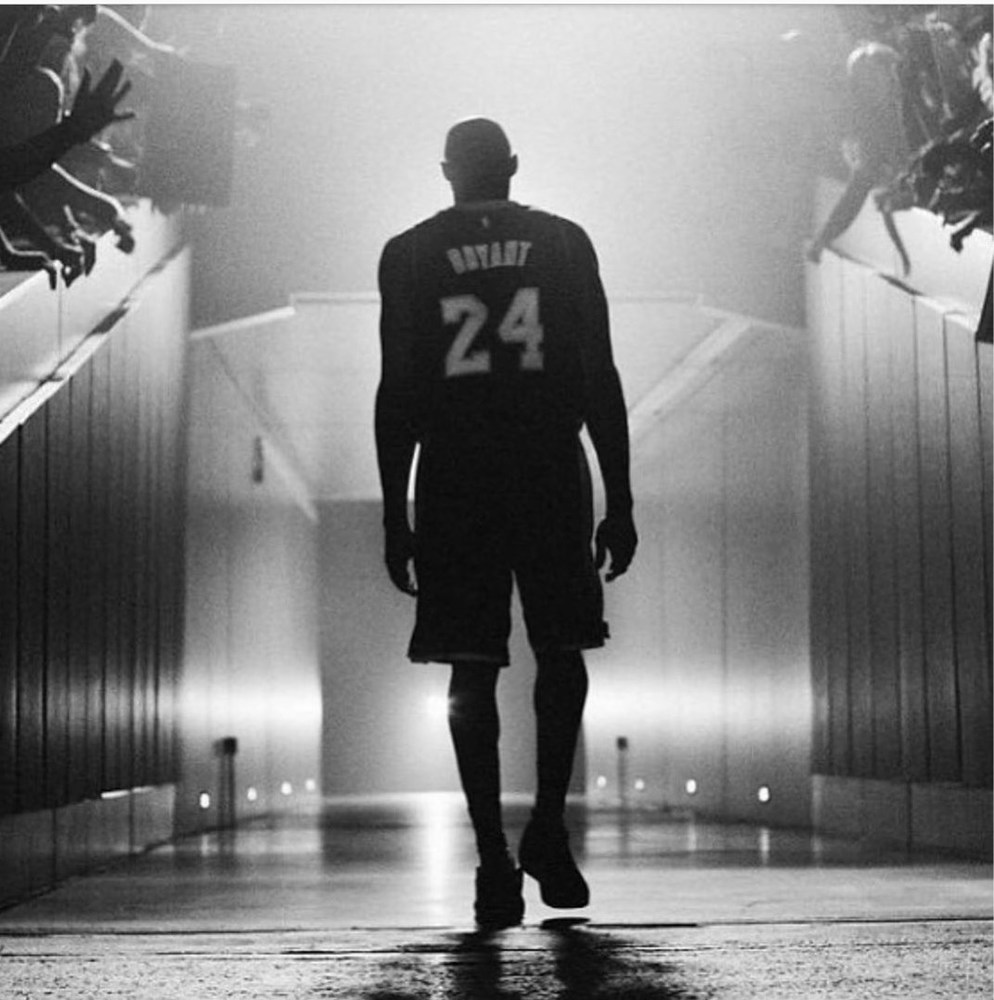 Meet your Posher, Corey